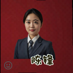 陈锋